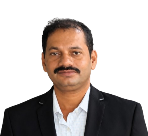 Mahesh Jadhav